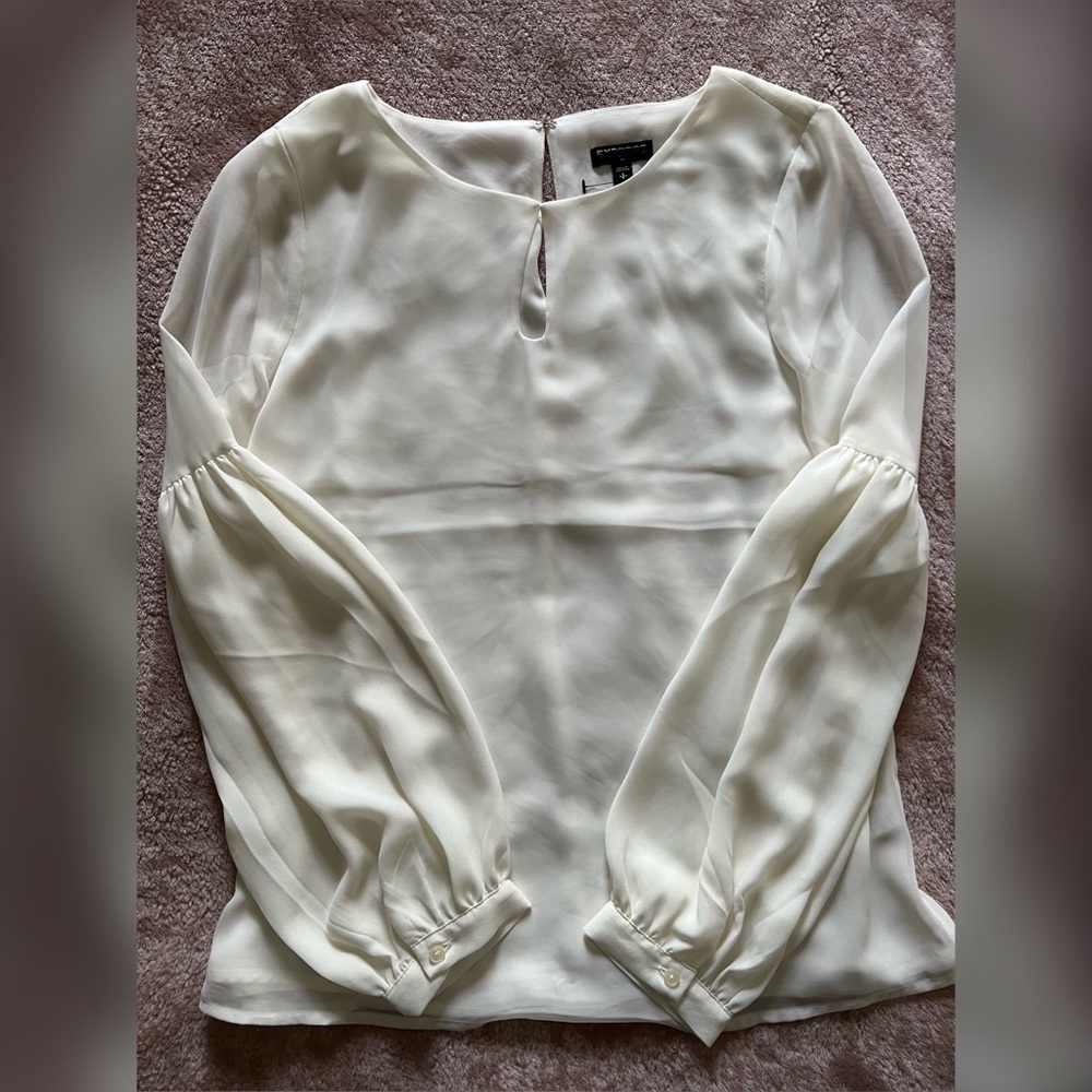 Express women’s shirt.